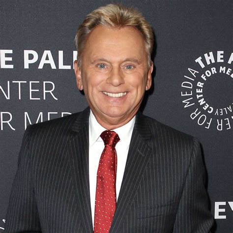 how tall pat sajak|pat sajak age and salary.